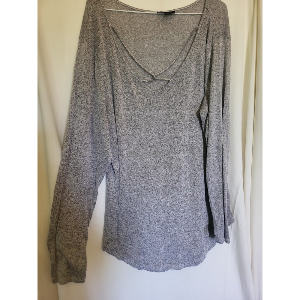 Alison Andrews Womens Top Size XL